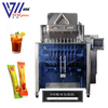 multi-row powder packaging machine vertical packaging machine tea packing machine food pacagking automatic sealing machine price pouch packaging machine