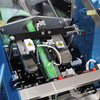 Fully Automatic Multi-Head Weigher Price Vertical Gusset Bag Seed Bag Filling and Sealing Packing Machine