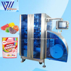 Candy packaging machine vertical packaging machine snacks packaging machine