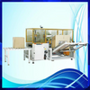 CARTON BOX OPENING SHAPING SEALING MACHINE