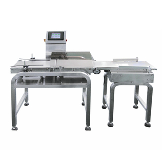 CHECK WEIGHER FOR FOOD