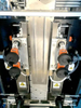 Linear Weighing Machine Stand-up Pouch Food Mu-Ltifunctional Small Particle Packaging Packing Machine Wilpac