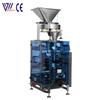 Linear Weighing Machine Small Particle Stand-up Pouch Food Packing Machine