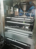 Candy packaging machine vertical packaging machine snacks packaging machine
