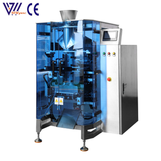 Automatic Vertical Protein Powder Packing Machine